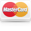 MasterCard - Logo