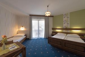 guesthouse Wienerstub'n -comfort Triple room
