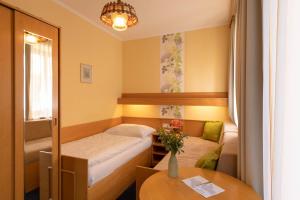 guesthouse Wienerstub'n -comfort single room